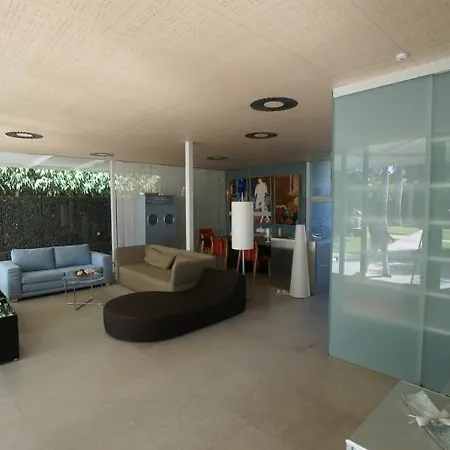 Hotel Eo Maspalomas