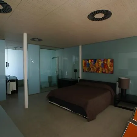 호텔 Eo Maspalomas GRAN CANARIA