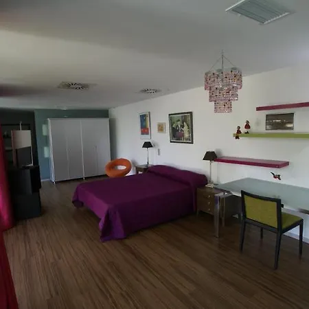호텔 Eo Maspalomas 3*