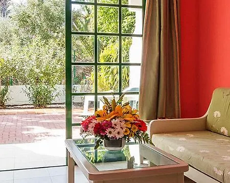 Eo Maspalomas Hotel